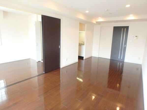 S-FORT泉中央の物件内観写真